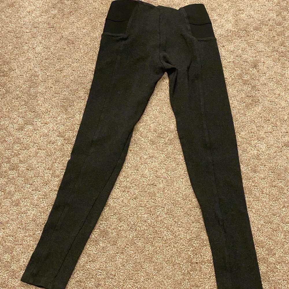 XS Zara Leggings